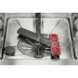 Машина посудомоечная встраиваемая AEG FSE83708P - Фото 9