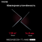 Ноутбук TECNO Megabook T1 2023 AMD 4894947004926 - Фото 20