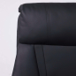 Кресло компьютерное AKSHOME Socrat Eco черный (103088) - Фото 10