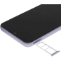 Смартфон SAMSUNG Galaxy A05s 4GB/64GB Light Violet (SM-A057FLVUCAU) - Фото 12
