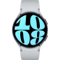 Умные часы SAMSUNG Galaxy Watch6 44mm Silver (SM-R940NZSACIS) - Фото 2