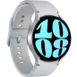 Умные часы SAMSUNG Galaxy Watch6 44mm Silver (SM-R940NZSACIS) - Фото 4