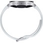Умные часы SAMSUNG Galaxy Watch6 44mm Silver (SM-R940NZSACIS) - Фото 5