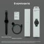 Умные часы SAMSUNG Galaxy Watch6 Classic 43mm Black (SM-R950NZKACIS) - Фото 8