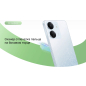 Смартфон XIAOMI Redmi 13C 8GB/256GB с NFC Glacier White (23108RN04Y) - Фото 28