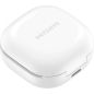 Наушники-гарнитура беспроводные TWS SAMSUNG Galaxy Buds FE White (SM-R400NZWACIS) - Фото 7