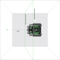 Уровень лазерный ADA INSTRUMENTS Rotary 400 HV-G Servo (A00584) - Фото 7