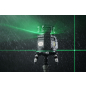 Уровень лазерный ADA INSTRUMENTS 6D Servoliner Green (A00622) - Фото 24