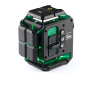 Уровень лазерный ADA INSTRUMENTS LaserTANK 4-360 Green Ultimate Edition (A00632) - Фото 5