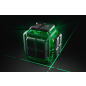 Уровень лазерный ADA INSTRUMENTS LaserTANK 4-360 Green Ultimate Edition (A00632) - Фото 21