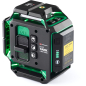 Уровень лазерный ADA INSTRUMENTS LaserTANK 4-360 Green Ultimate Edition (A00632) - Фото 2