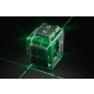 Уровень лазерный ADA INSTRUMENTS LaserTANK 4-360 Green Ultimate Edition (A00632) - Фото 20