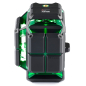 Уровень лазерный ADA INSTRUMENTS LaserTANK 4-360 Green Ultimate Edition (A00632) - Фото 7