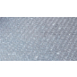 Пленка полиэтиленовая воздушно-пузырьковая ПАКЛЕНД ПИ-2-75 мидиролл 0.8х50 м - Фото 3