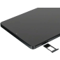 Планшет SAMSUNG Galaxy Tab A9 Wifi 8GB/128GB Graphite (SM-X110NZAECAU) - Фото 13