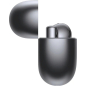 Наушники-гарнитура беспроводные TWS HONOR Choice Earbuds X5 Pro Gray - Фото 5