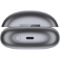 Наушники-гарнитура беспроводные TWS HONOR Choice Earbuds X5 Pro Gray - Фото 7