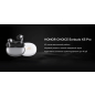 Наушники-гарнитура беспроводные TWS HONOR Choice Earbuds X5 Pro Gray - Фото 29
