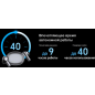 Наушники-гарнитура беспроводные TWS HONOR Choice Earbuds X5 Pro Gray - Фото 27