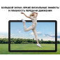 Планшет SAMSUNG Galaxy Tab A9+ 5G 4GB/64GB Graphite (SM-X216BZAACAU) - Фото 17