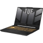 Игровой ноутбук ASUS TUF Gaming F15 2023 FX507ZU4-LP053 (90NR0FG7-M006R0) - Фото 4