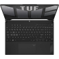 Игровой ноутбук ASUS TUF Gaming F15 2023 FX507ZU4-LP053 (90NR0FG7-M006R0) - Фото 7