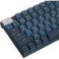 Клавиатура беспроводная механическая UGREEN KU102 Blue (15228) - Фото 6