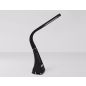 Лампа настольная светодиодная 6 Вт 3000-6400К AMBRELLA черный (DE509) - Фото 3