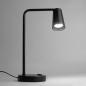 Лампа настольная светодиодная 35 Вт FERON DE185 BELL черный (48424) - Фото 7