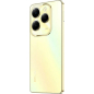 Смартфон INFINIX Hot 40 8GB/256GB Horizon Gold (X6836/8-256/HORIZON) - Фото 4