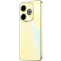 Смартфон INFINIX Hot 40i 8GB/256GB Horizon Gold (X6528B/8-256/HORIZON) - Фото 2