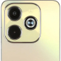 Смартфон INFINIX Hot 40i 8GB/256GB Horizon Gold (X6528B/8-256/HORIZON) - Фото 8