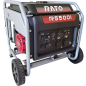 Генератор инверторный бензиновый RATO R5500i
