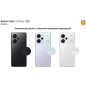 Смартфон XIAOMI Redmi Note 13 Pro+ 5G 12GB/512GB Moonlight White (23090RA98G) - Фото 18