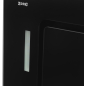 Вытяжка встраиваемая ZORG SANTA 850 60 S черная (SANTA 850 60 S BL) - Фото 7
