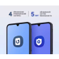 Смартфон SAMSUNG Galaxy A25 5G 8GB/256GB Dark Blue (SM-A256EZKHCAU) - Фото 19