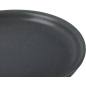 Блюдо керамическое овальное IVLEV CHEF Нео серый 36,5х19,5х2,5 см (816-317) - Фото 4