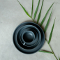 Салатник керамический IVLEV CHEF Нео серый 20 см (816-316) - Фото 6
