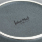 Салатник керамический IVLEV CHEF Нео серый 20 см (816-316) - Фото 5
