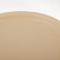 Блюдо керамическое овальное IVLEV CHEF Нео бежевый 36,5х19,5х2,5 см (816-332) - Фото 4
