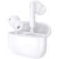 Наушники-гарнитура беспроводные TWS HONOR Choice Earbuds X5 Lite White - Фото 5