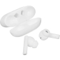 Наушники-гарнитура беспроводные TWS HONOR Choice Earbuds X5 Lite White - Фото 7