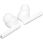 Наушники-гарнитура беспроводные TWS HONOR Choice Earbuds X5 Lite White - Фото 10