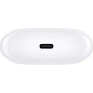 Наушники-гарнитура беспроводные TWS HONOR Choice Earbuds X5 Lite White - Фото 12