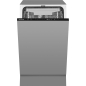 Машина посудомоечная встраиваемая WEISSGAUFF BDW 4036 D (BDW4036D)