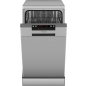 Машина посудомоечная WEISSGAUFF DW 4515 Inox (DW4515Inox)