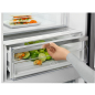 Холодильник ELECTROLUX LNT8MC36X3 - Фото 6