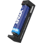 Зарядное устройство для аккумуляторов XTAR MC1 с USB кабелем