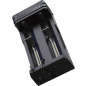 Зарядное устройство для аккумуляторов XTAR FC2 с USB кабелем - Фото 3