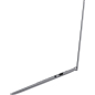 Ноутбук HONOR MagicBook X14 2023 FRI-F56 Space Gray (5301AFKC) - Фото 3